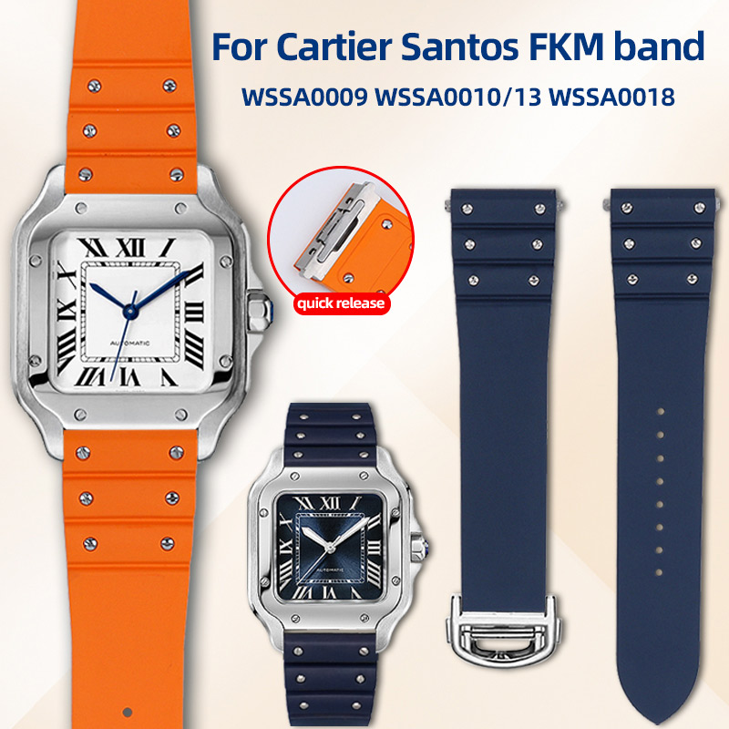 Cartier Watch Tank - 19 мм 21 мм для Cartier