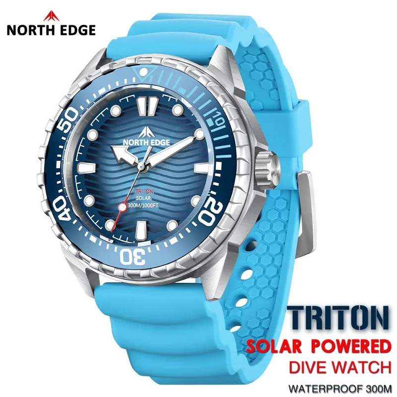 Rolex Watch Submariner - NORTH EDGE 2025 Новые часы для