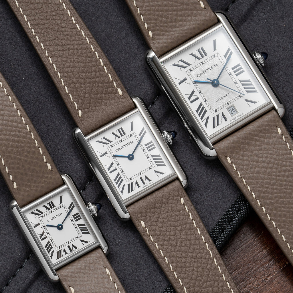 Подходит для Cartier Ballon Bl – обзор и цена Cartier Watch Ballon Bleu