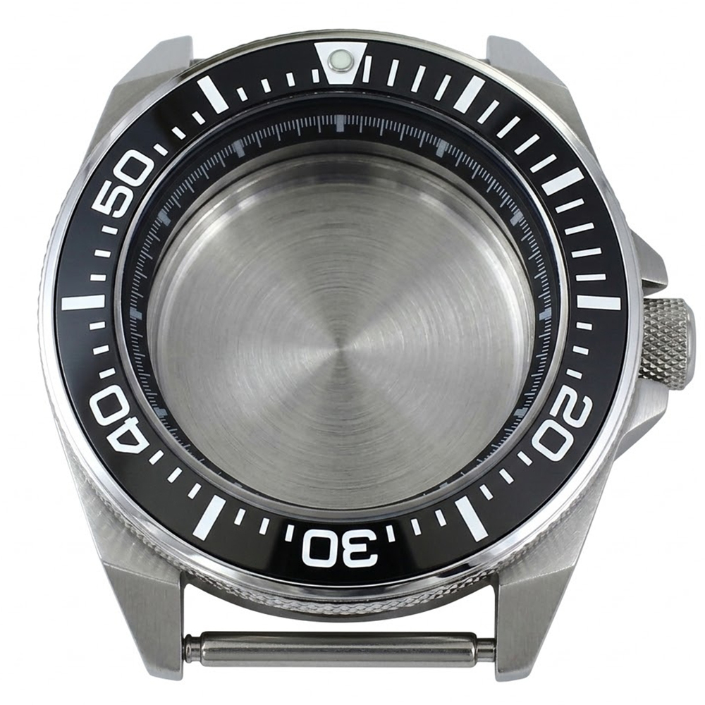 Корпус для часов SKX, подходит – обзор и цена Citizen Watch Tsuyosa