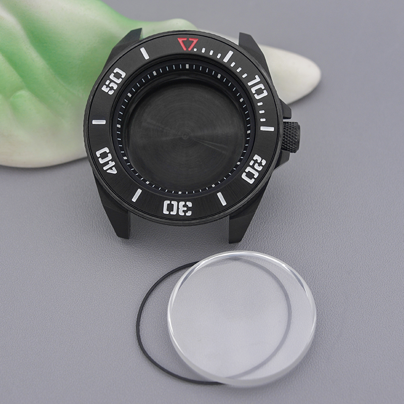 Корпус Mod NH35 Samurai King,  – обзор и цена Citizen Watch Tsuyosa