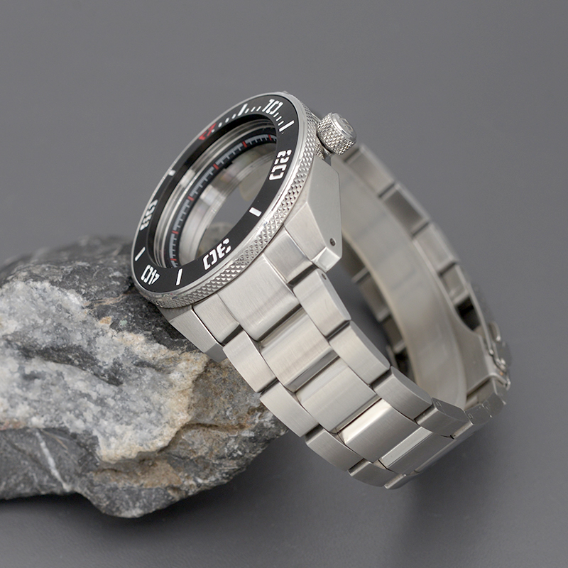 Новый корпус часов King Samura – обзор и цена Citizen Watch Tsuyosa