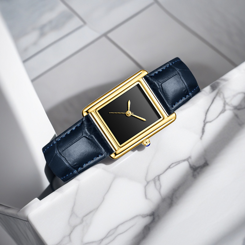 Tank Square Элитные брендовые  – обзор и цена Cartier Watch Tank