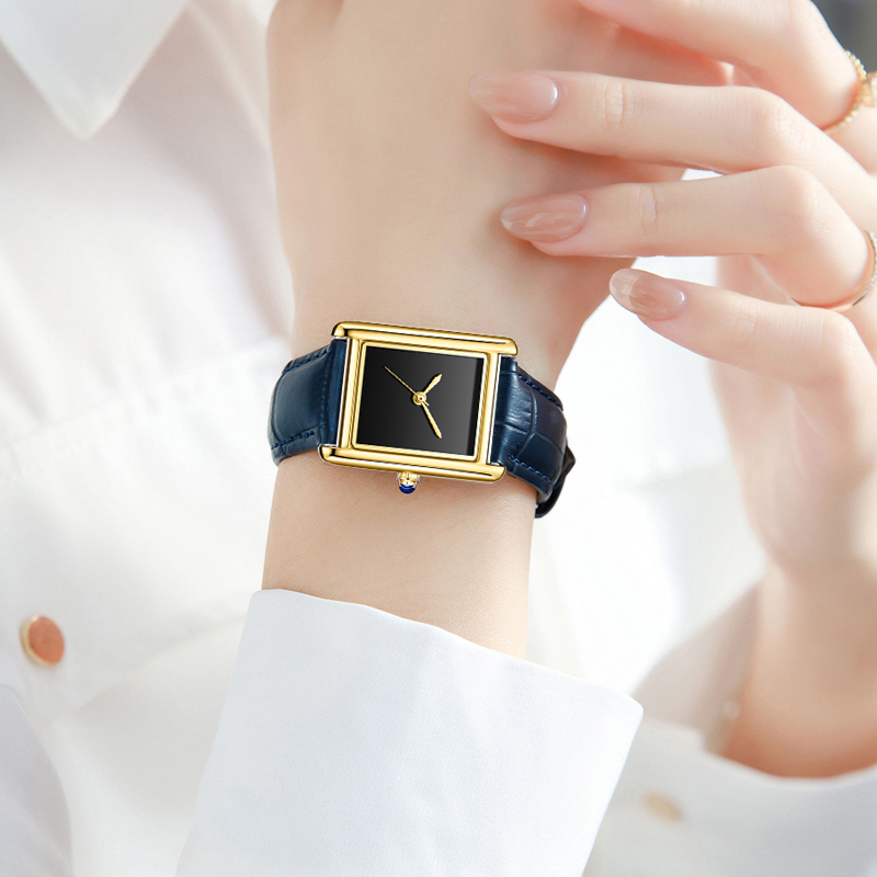 Tank Square Элитные брендовые  – обзор и цена Cartier Watch Tank