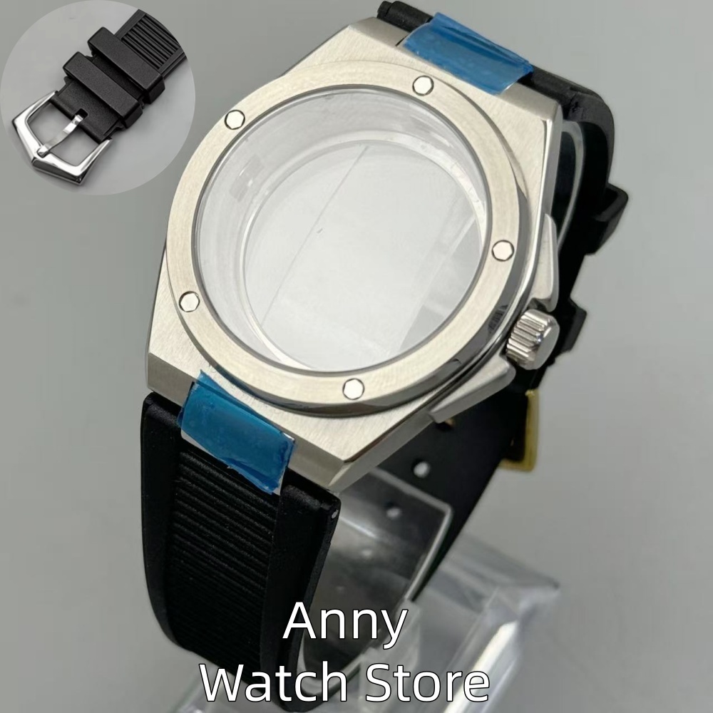Мужские часы Steel Diver 40 мм – обзор и цена Rubber Strap Diver