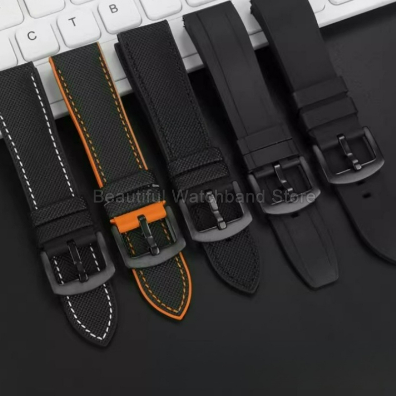 Мужской ремешок для часов из ф – обзор и цена Citizen Watch Promaster