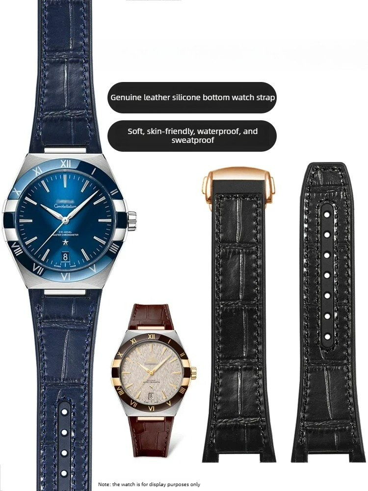 Подходит для Omega Constellati – обзор и цена Omega Watch Constellation