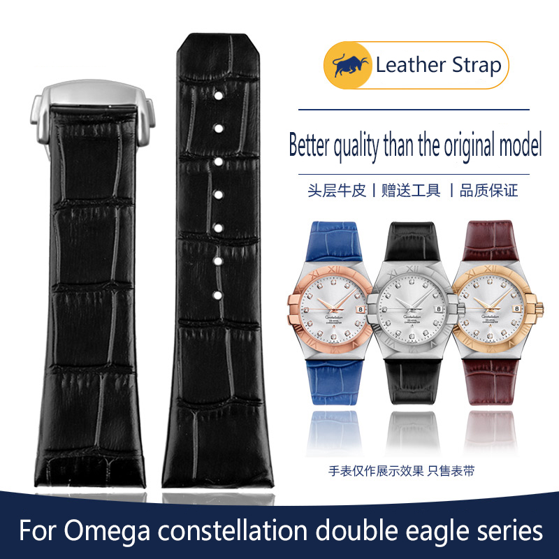 Ремешок для часов Omega созвез – обзор и цена Omega Watch Constellation
