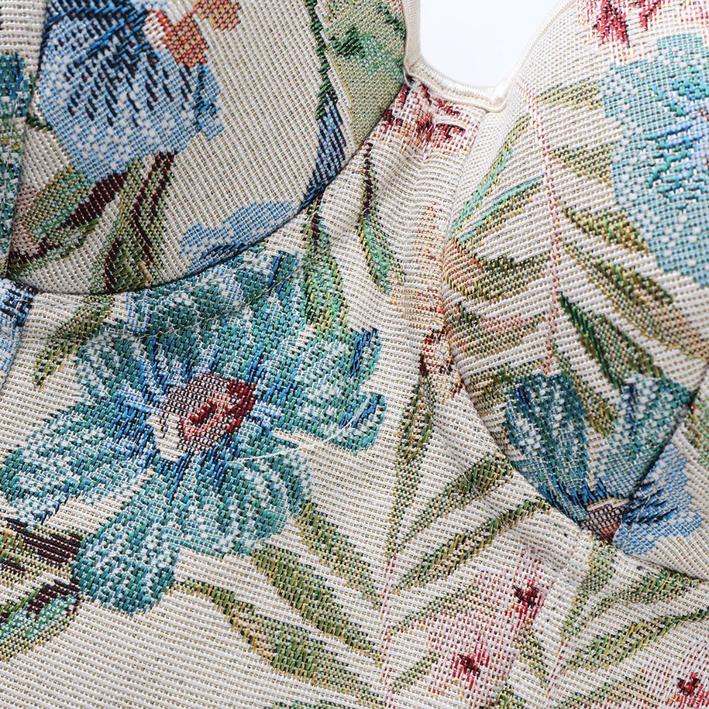 Женский корсет с тонкими брете – обзор и цена Tropic Strap Vintage