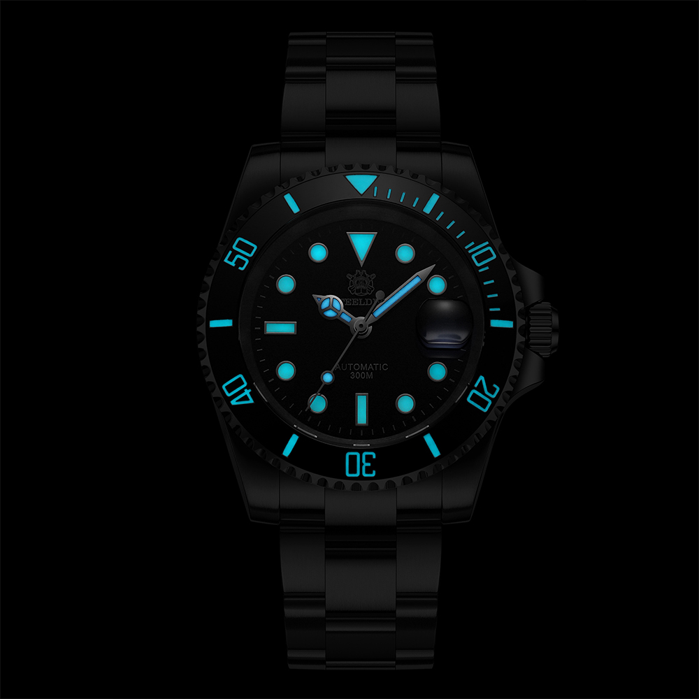 Бренд STEELDIVE SD1953 Серый ц – обзор и цена Seiko Watch Prospex