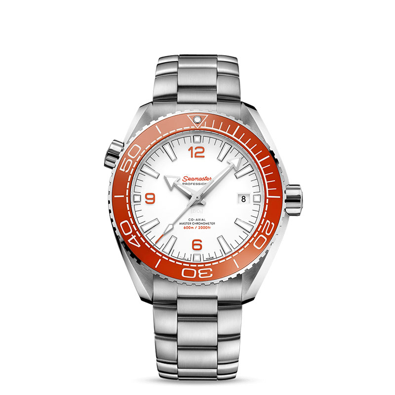 Часы мужские с наклонной алюми – обзор и цена Omega Watch Seamaster