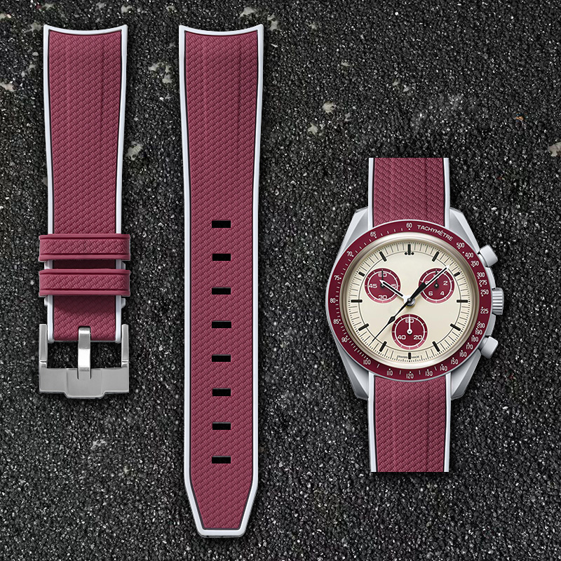 Для Omega Swatch 20 мм изогнут – обзор и цена Omega Watch Seamaster