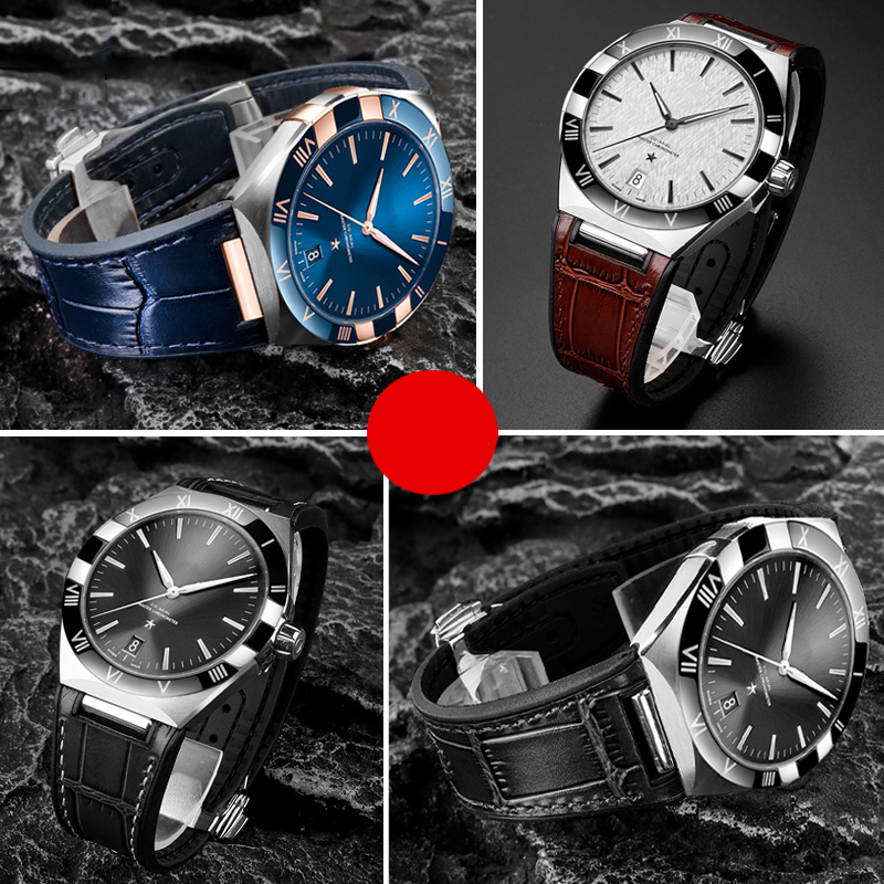 Ремешок для часов Omega Conste – обзор и цена Omega Watch Constellation