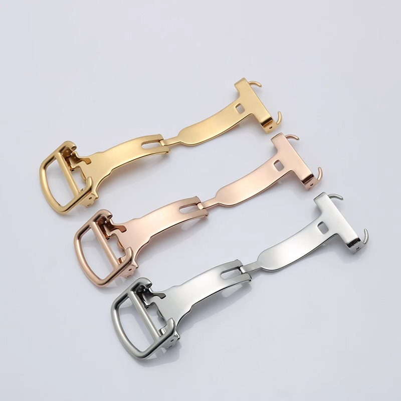 Пряжка для часов из нержавеюще – обзор и цена Cartier Watch Ballon Bleu