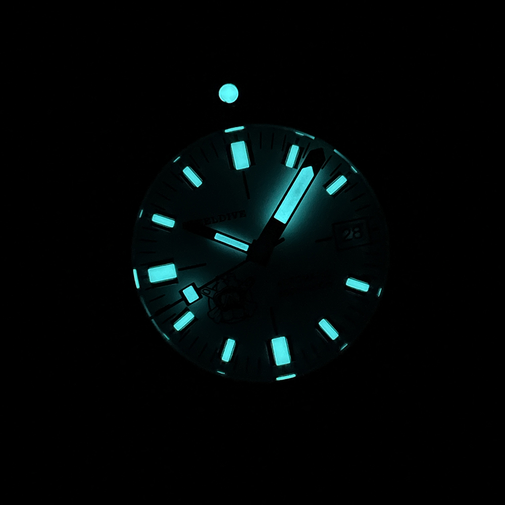 SD1967 Браслет с фрезерованной – обзор и цена Seiko Watch Prospex