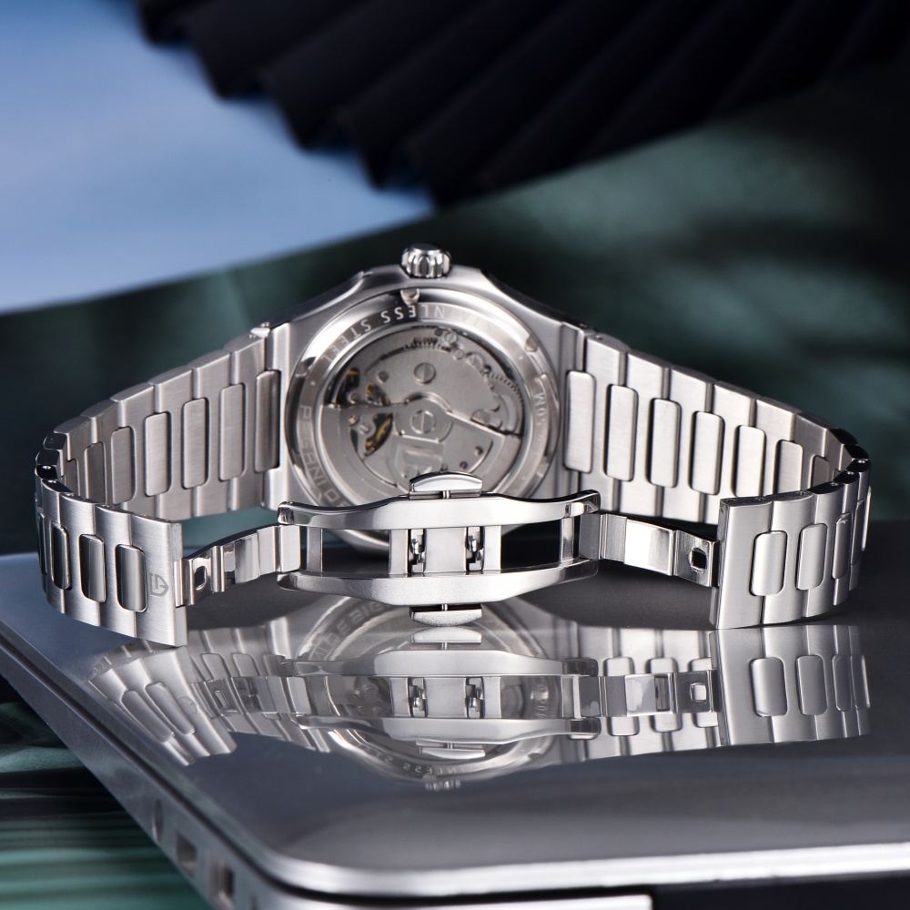 PAGANI DESIGN новые механическ – обзор и цена Rolex Watch Submariner