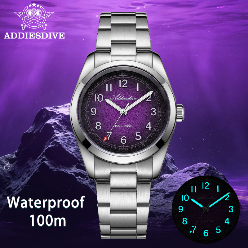 ADDIESDIVE 2026 Новые роскошны – обзор и цена Rolex Watch Submariner