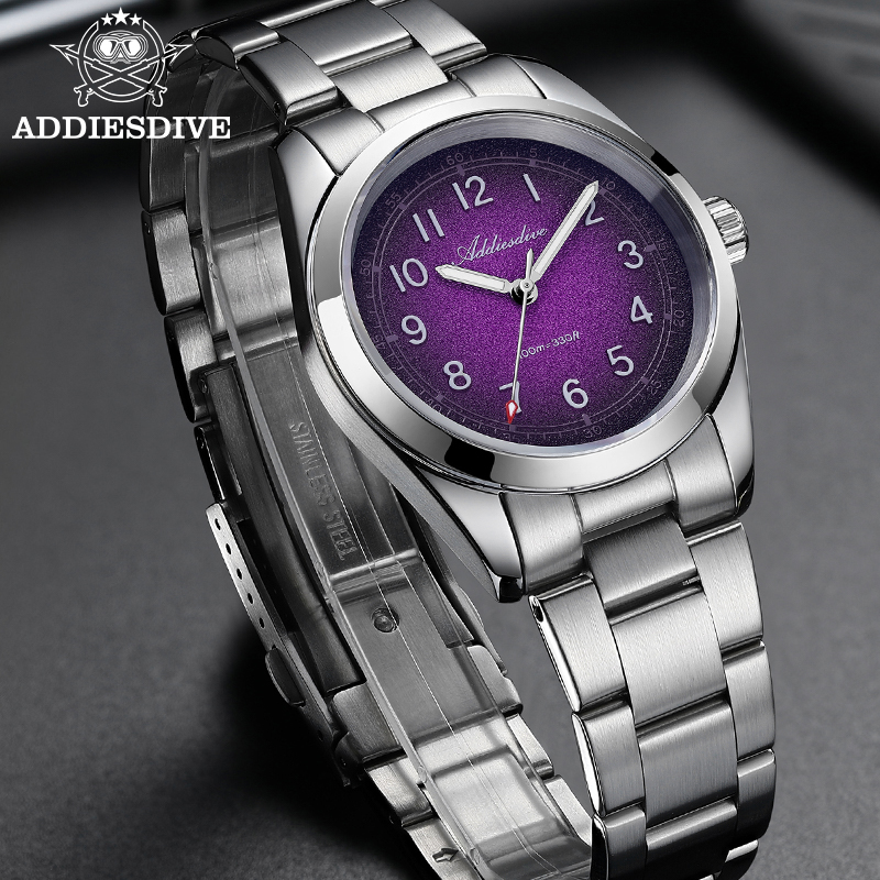 ADDIESDIVE 2026 Новые роскошны – обзор и цена Rolex Watch Submariner
