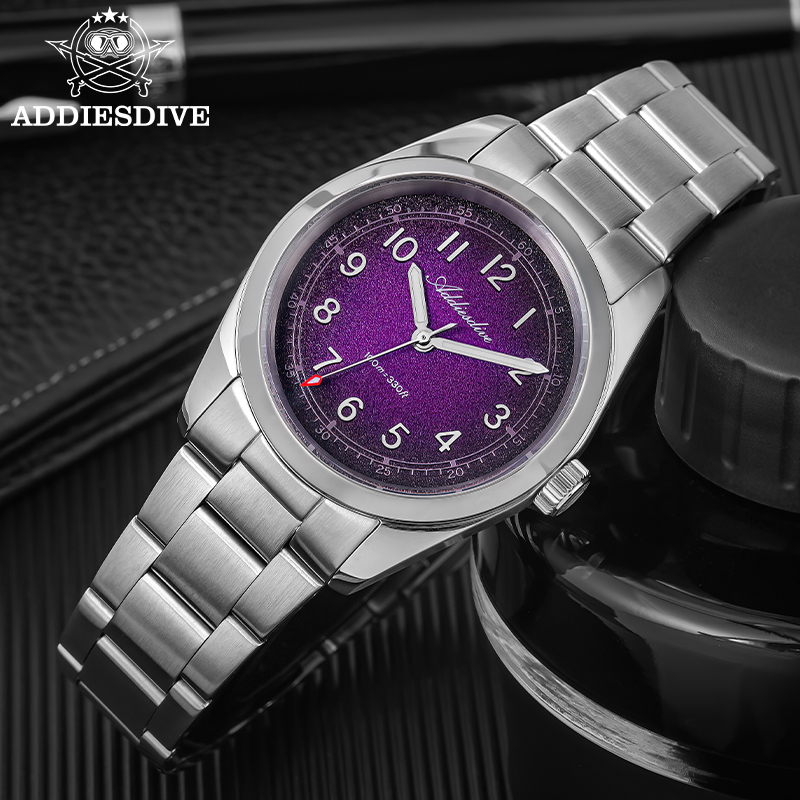 ADDIESDIVE 2026 Новые роскошны – обзор и цена Rolex Watch Submariner