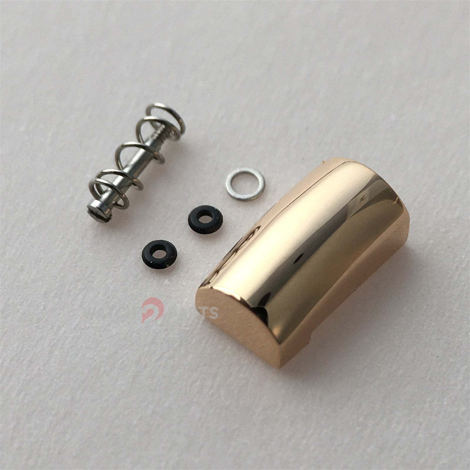 Кнопка для часов из 18-каратно – обзор и цена Cartier Watch Ballon Bleu
