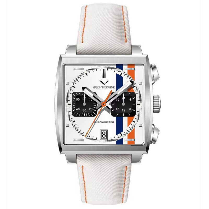 Specht & Sohne Новые поступлен – обзор и цена Seiko Watch Prospex